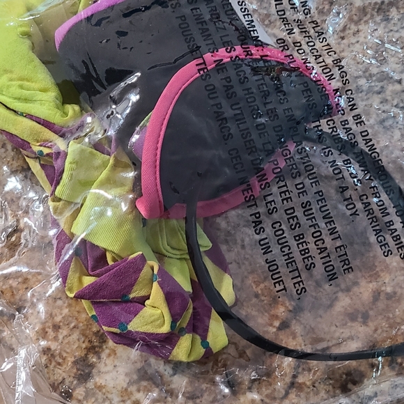 Female Mad Hatter Costume - Picture 15 of 15